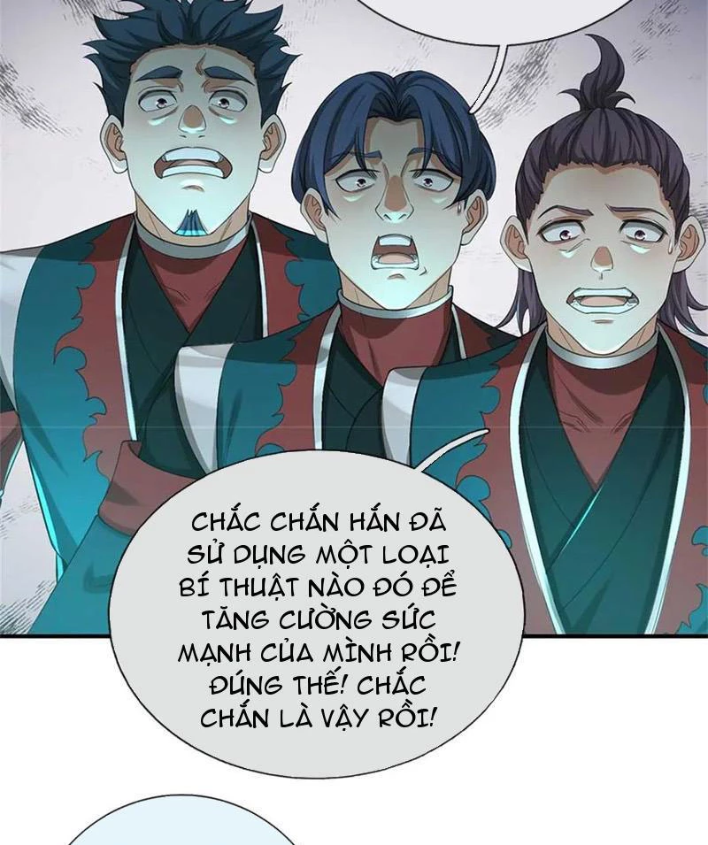 Ta có thể vô hạn bạo kích Chapter 64 - 16