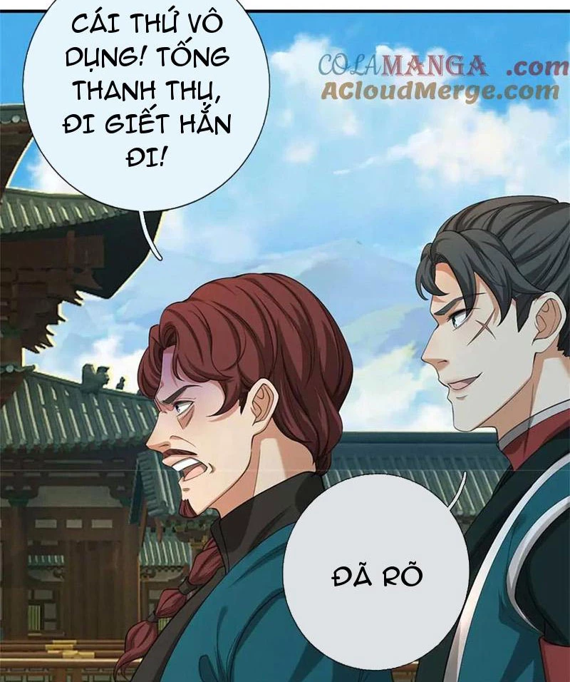 Ta có thể vô hạn bạo kích Chapter 64 - 17