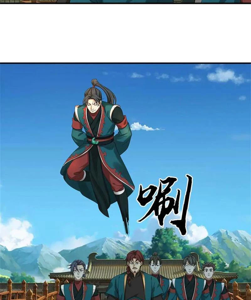 Ta có thể vô hạn bạo kích Chapter 64 - 18