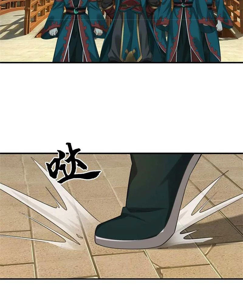 Ta có thể vô hạn bạo kích Chapter 64 - 19