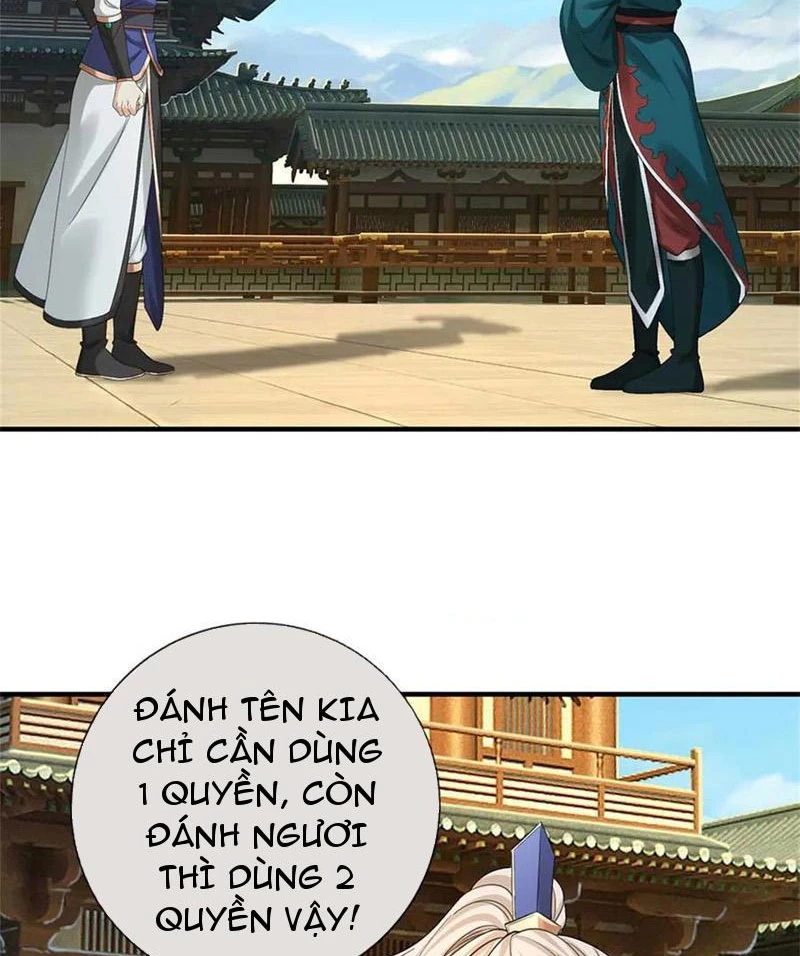 Ta có thể vô hạn bạo kích Chapter 64 - 21