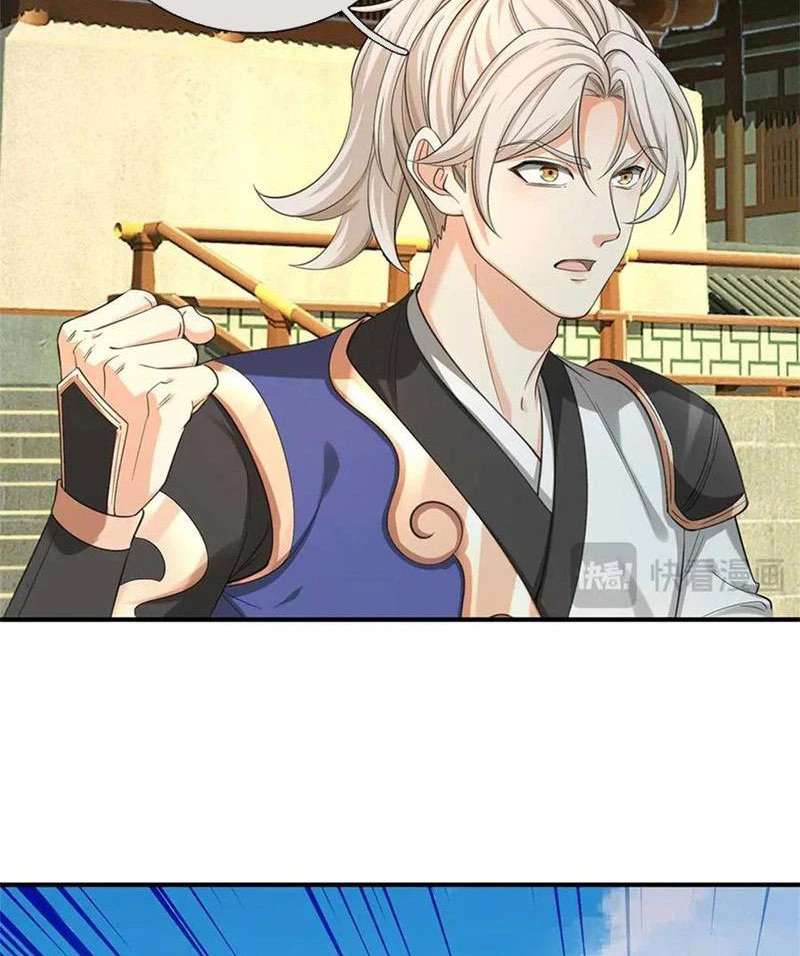 Ta có thể vô hạn bạo kích Chapter 64 - 22