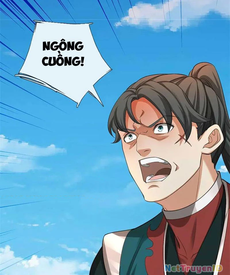 Ta có thể vô hạn bạo kích Chapter 64 - 23