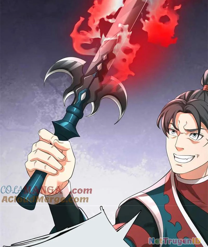 Ta có thể vô hạn bạo kích Chapter 64 - 25