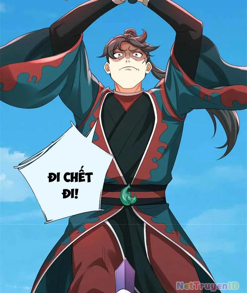 Ta có thể vô hạn bạo kích Chapter 64 - 28