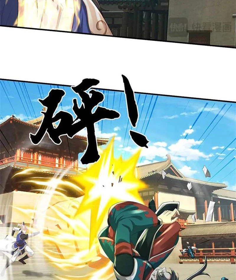 Ta có thể vô hạn bạo kích Chapter 64 - 32