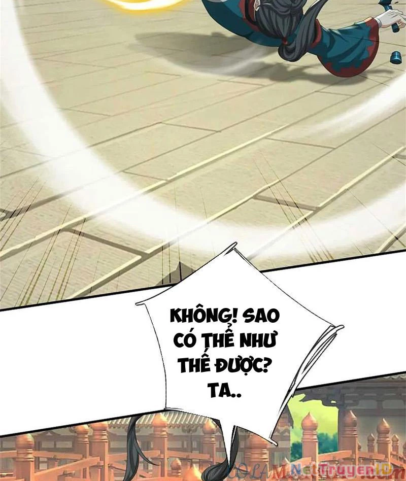 Ta có thể vô hạn bạo kích Chapter 64 - 33