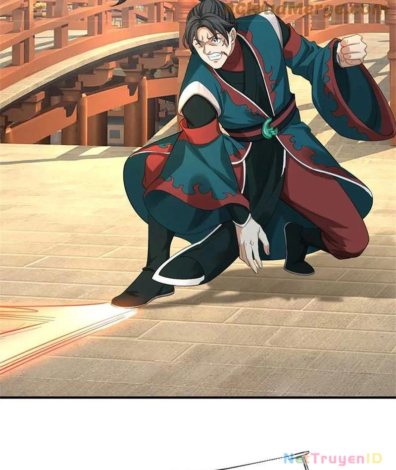 Ta có thể vô hạn bạo kích Chapter 64 - 34