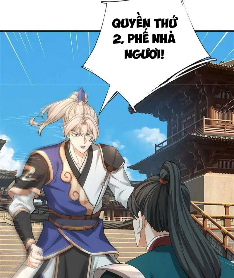 Ta có thể vô hạn bạo kích Chapter 64 - 35