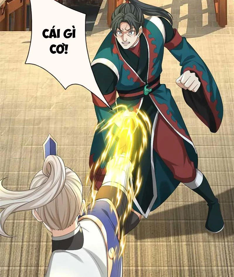 Ta có thể vô hạn bạo kích Chapter 64 - 37