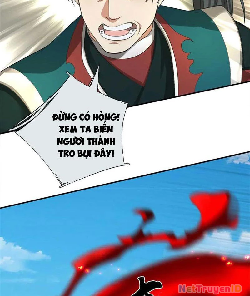 Ta có thể vô hạn bạo kích Chapter 64 - 39