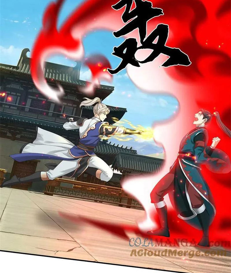Ta có thể vô hạn bạo kích Chapter 64 - 40