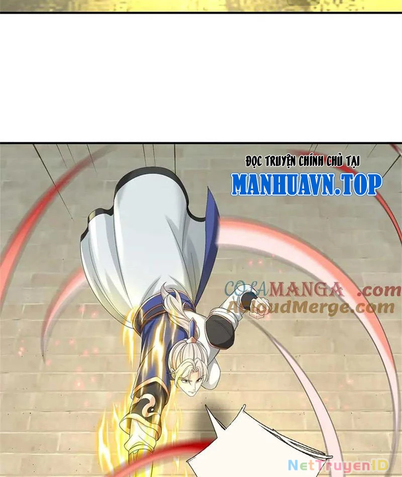 Ta có thể vô hạn bạo kích Chapter 64 - 42