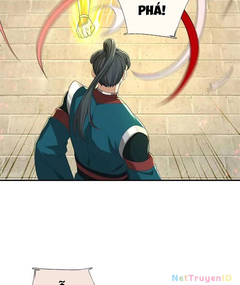 Ta có thể vô hạn bạo kích Chapter 64 - 43