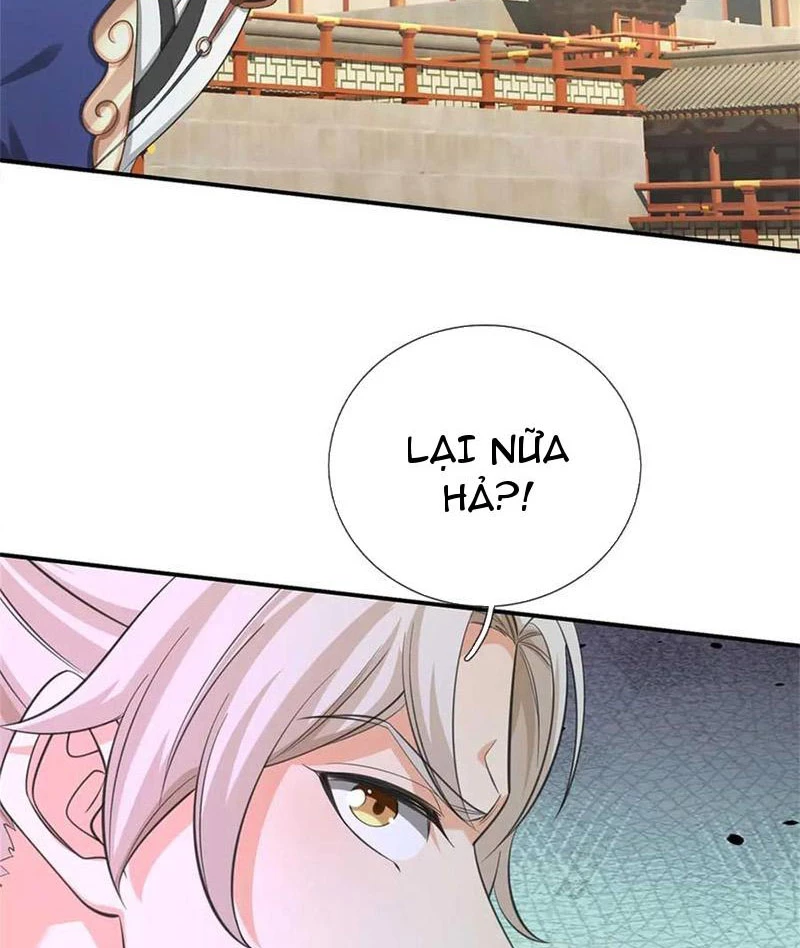 Ta có thể vô hạn bạo kích Chapter 64 - 47