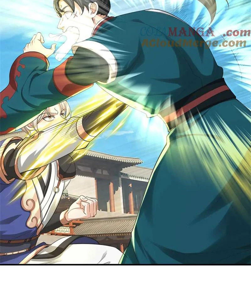 Ta có thể vô hạn bạo kích Chapter 64 - 49