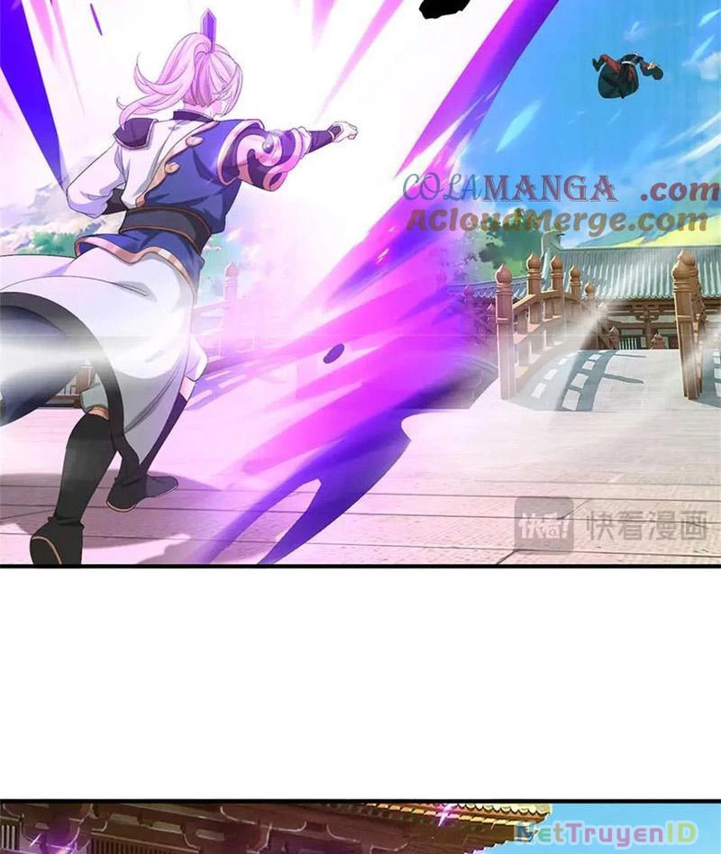 Ta có thể vô hạn bạo kích Chapter 64 - 51