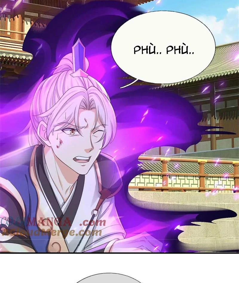Ta có thể vô hạn bạo kích Chapter 64 - 52