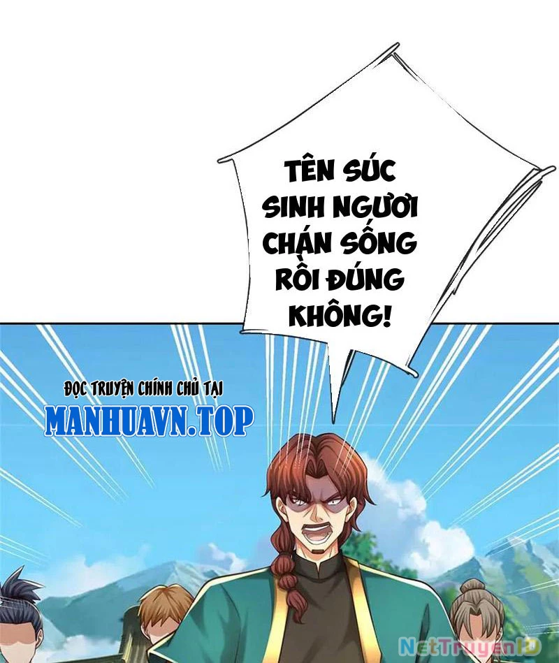 Ta có thể vô hạn bạo kích Chapter 64 - 55