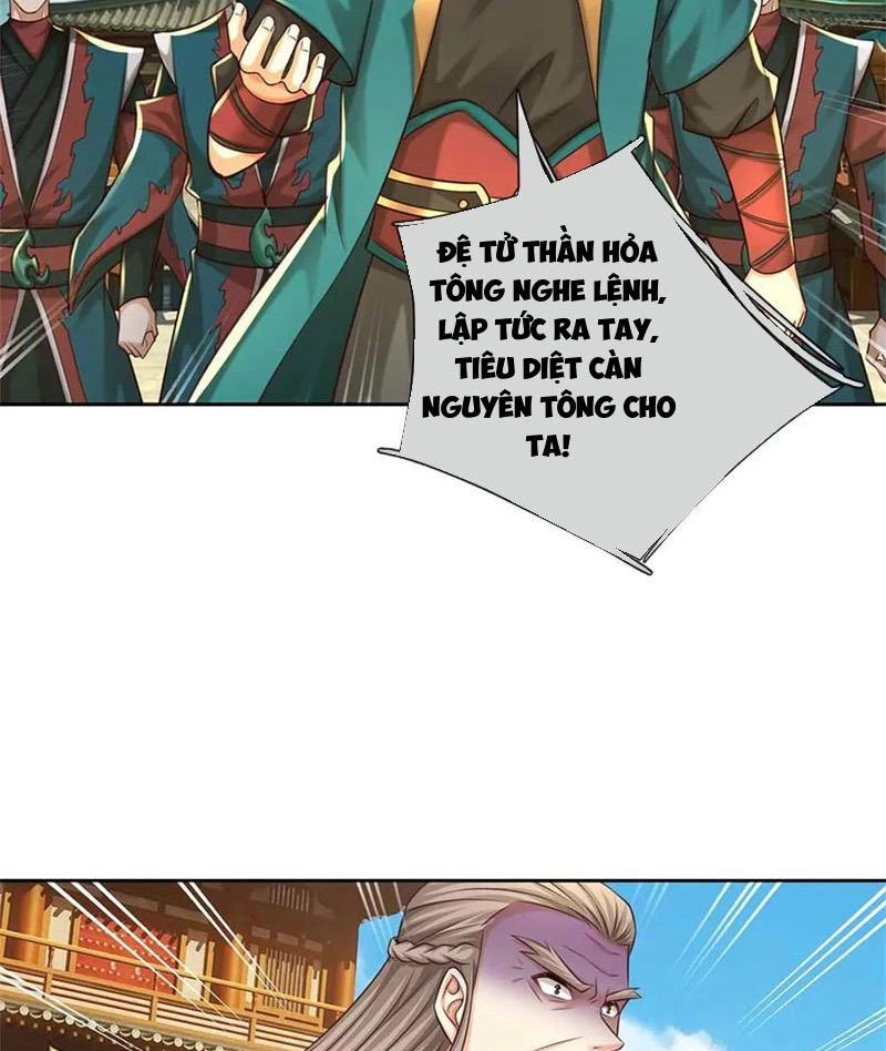 Ta có thể vô hạn bạo kích Chapter 64 - 56
