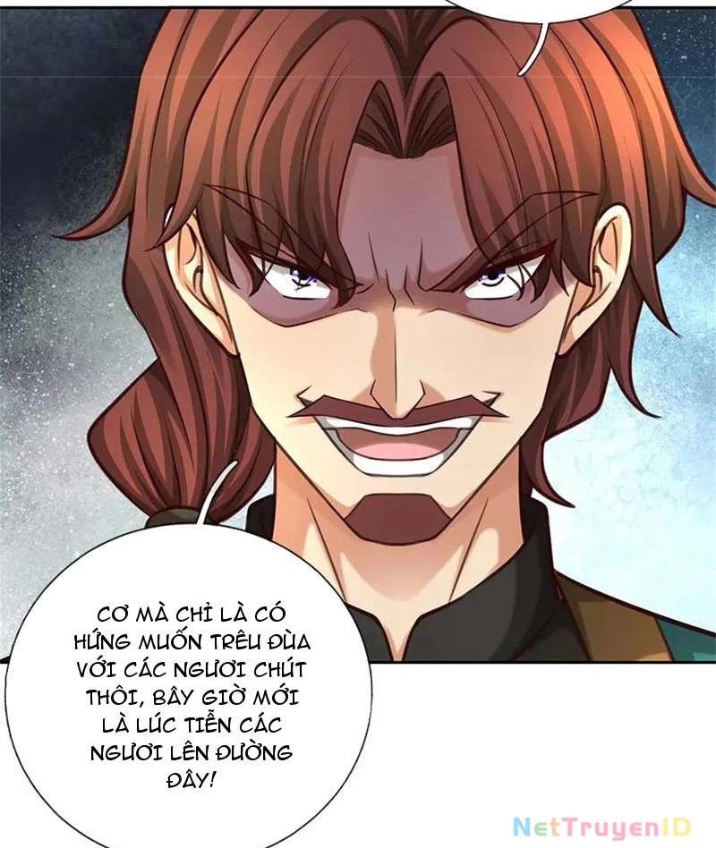 Ta có thể vô hạn bạo kích Chapter 64 - 58
