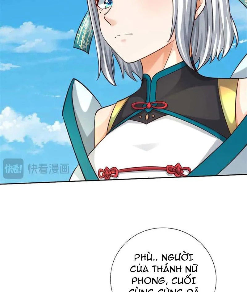 Ta có thể vô hạn bạo kích Chapter 64 - 61