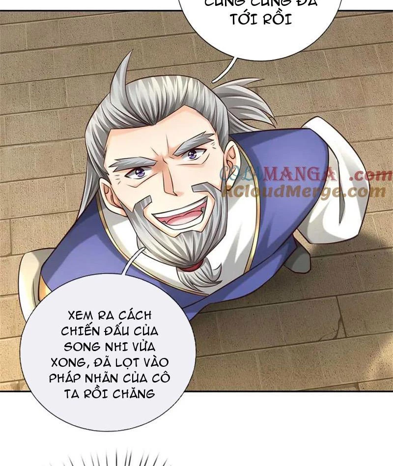 Ta có thể vô hạn bạo kích Chapter 64 - 62