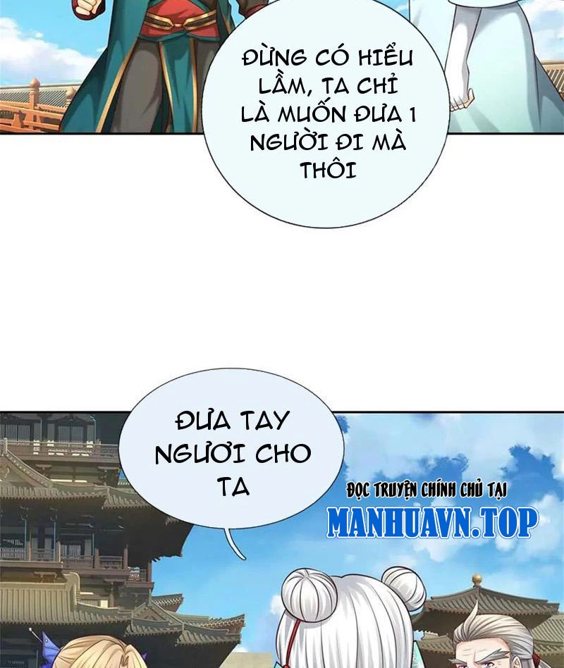 Ta có thể vô hạn bạo kích Chapter 64 - 65