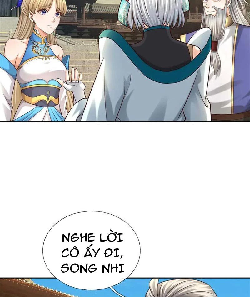 Ta có thể vô hạn bạo kích Chapter 64 - 66