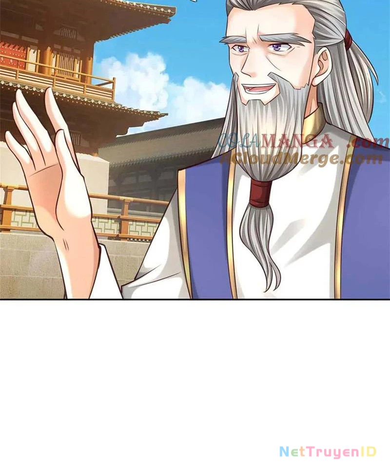 Ta có thể vô hạn bạo kích Chapter 64 - 67