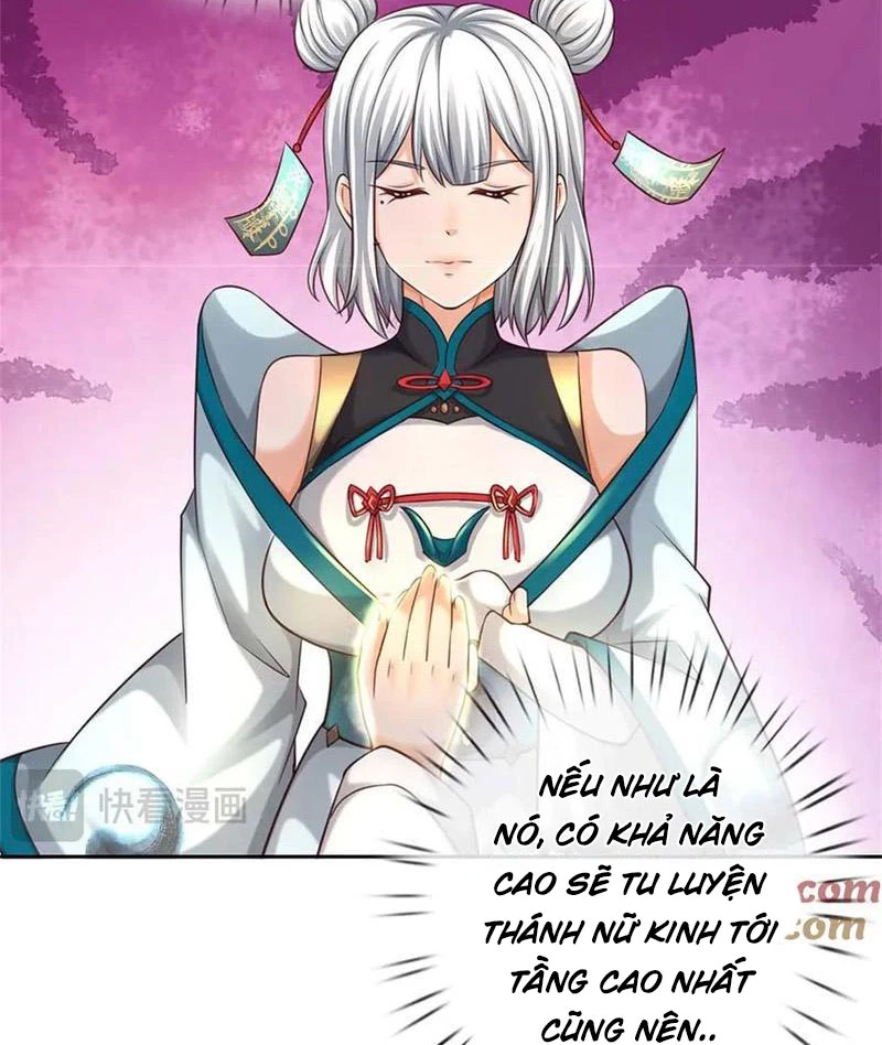 Ta có thể vô hạn bạo kích Chapter 64 - 69