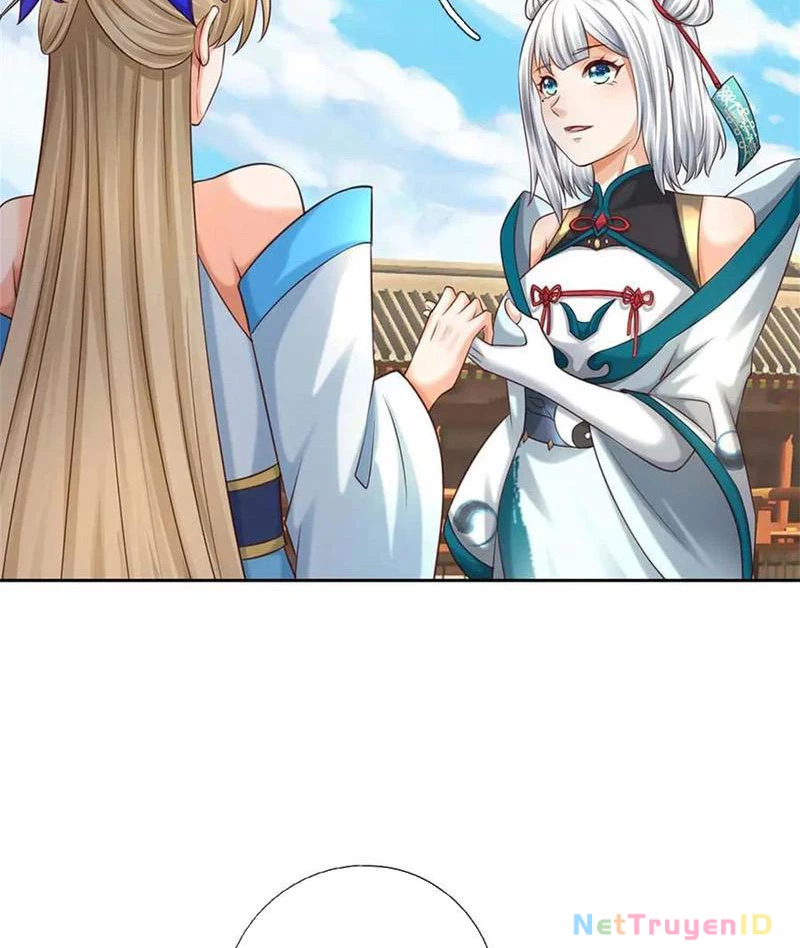 Ta có thể vô hạn bạo kích Chapter 64 - 71