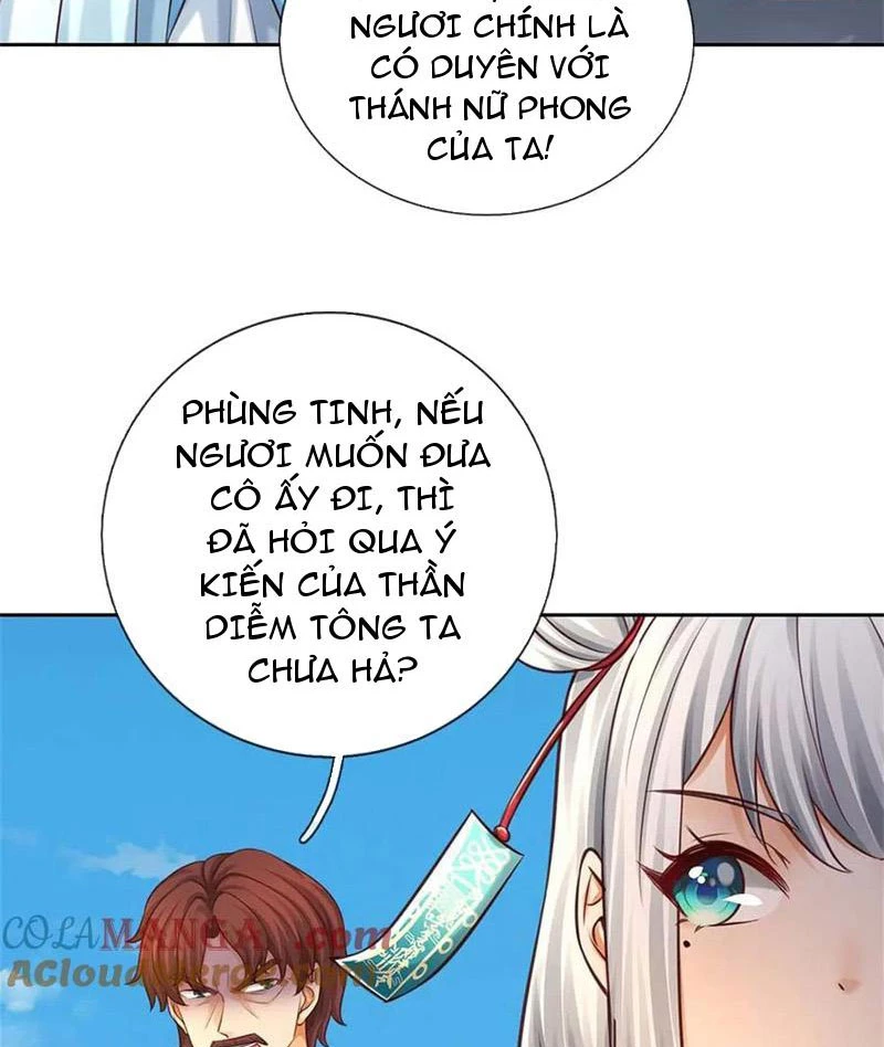 Ta có thể vô hạn bạo kích Chapter 64 - 73