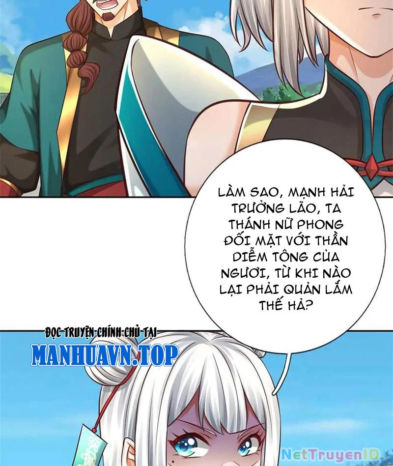 Ta có thể vô hạn bạo kích Chapter 64 - 74