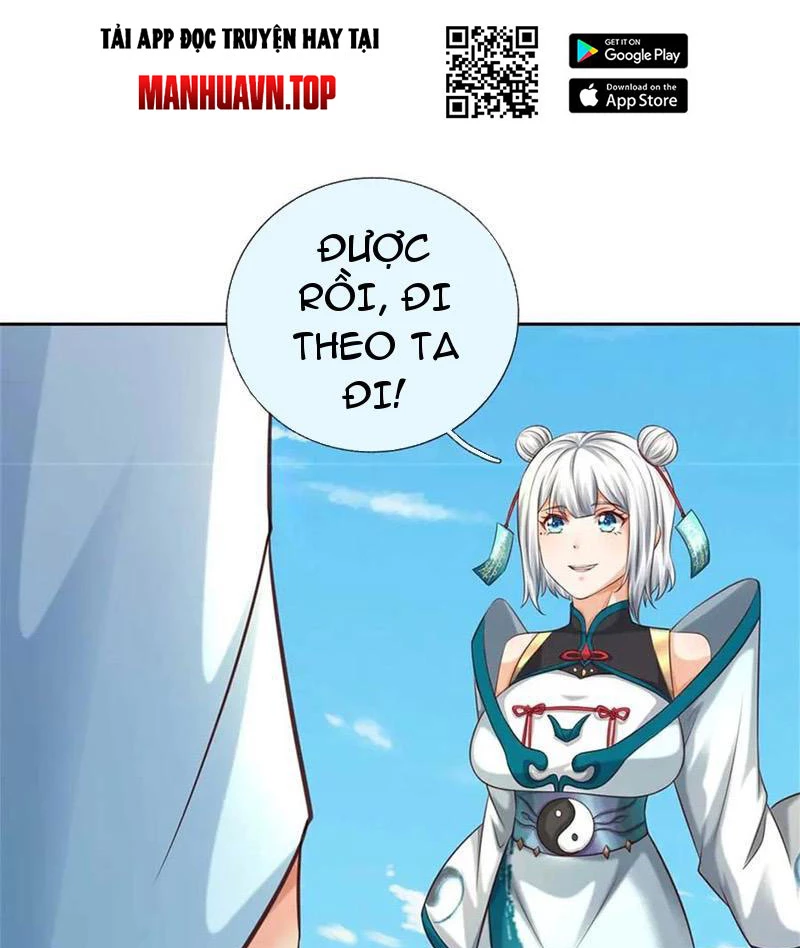 Ta có thể vô hạn bạo kích Chapter 64 - 77