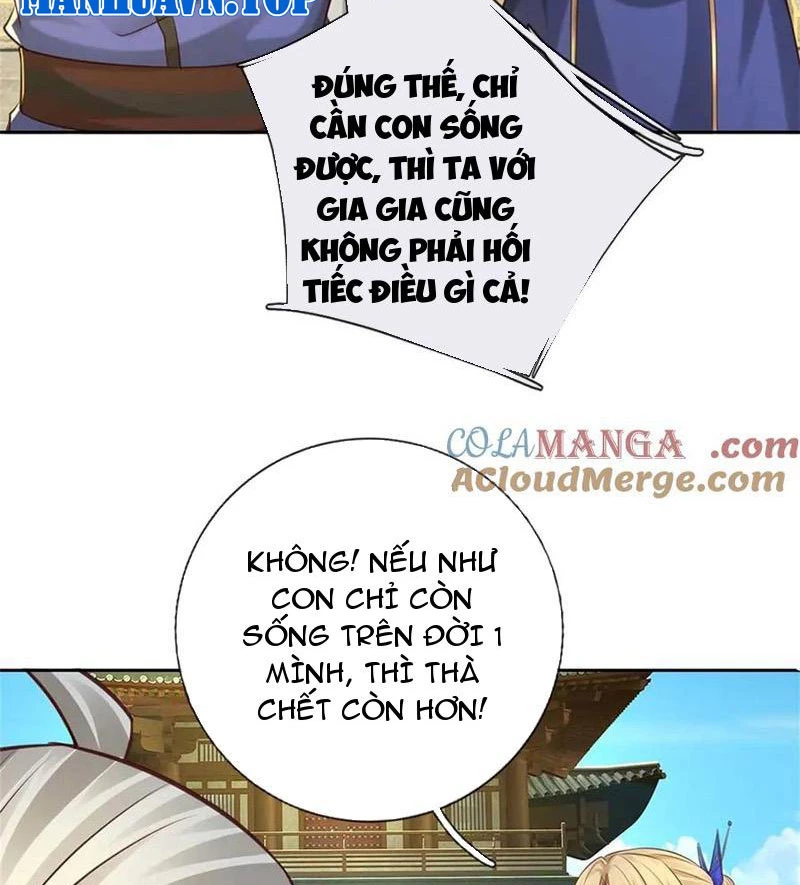 Ta có thể vô hạn bạo kích Chapter 64 - 82