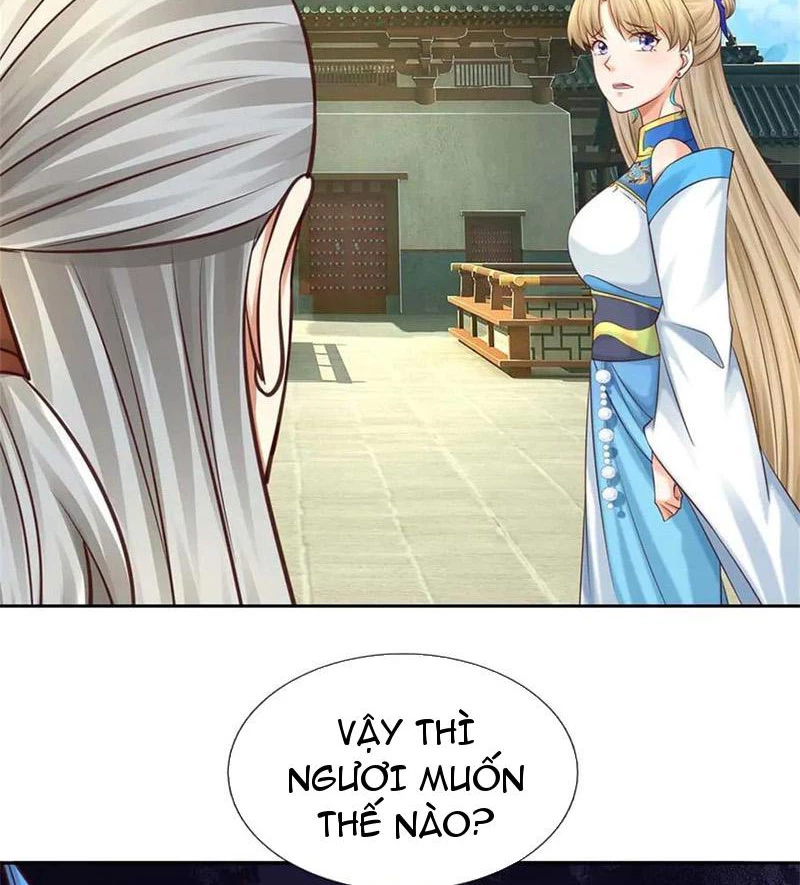 Ta có thể vô hạn bạo kích Chapter 64 - 83
