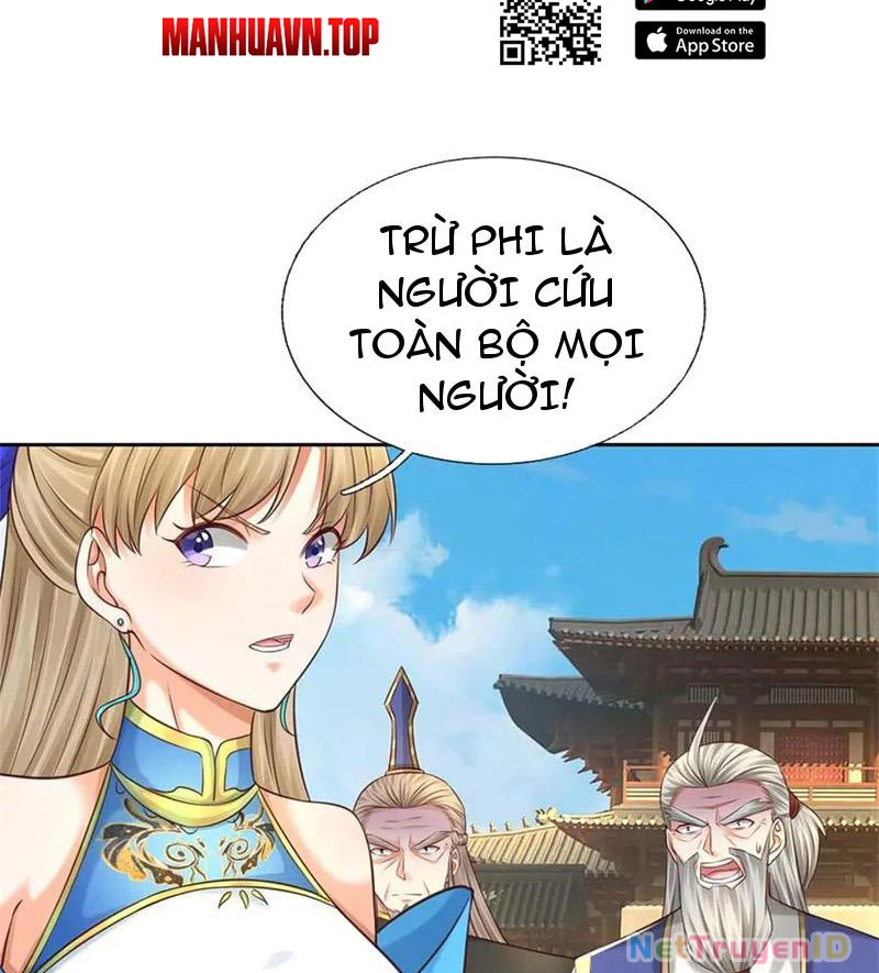 Ta có thể vô hạn bạo kích Chapter 64 - 85