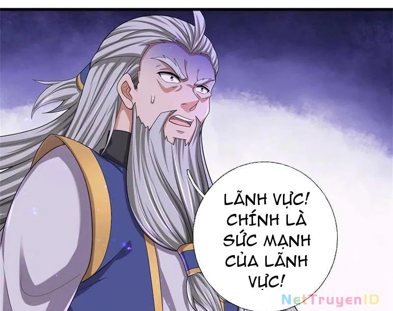 Ta có thể vô hạn bạo kích Chapter 66 - 3