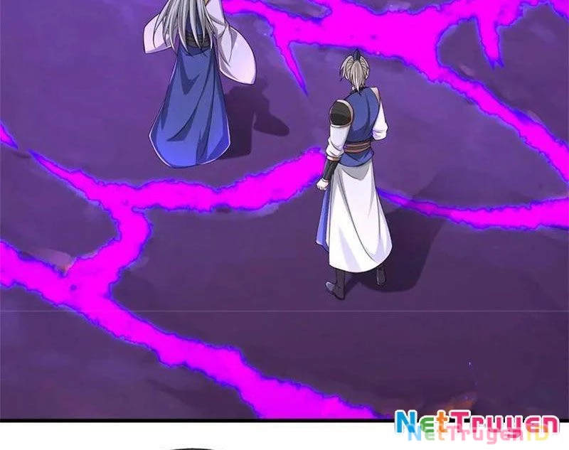 Ta có thể vô hạn bạo kích Chapter 66 - 6