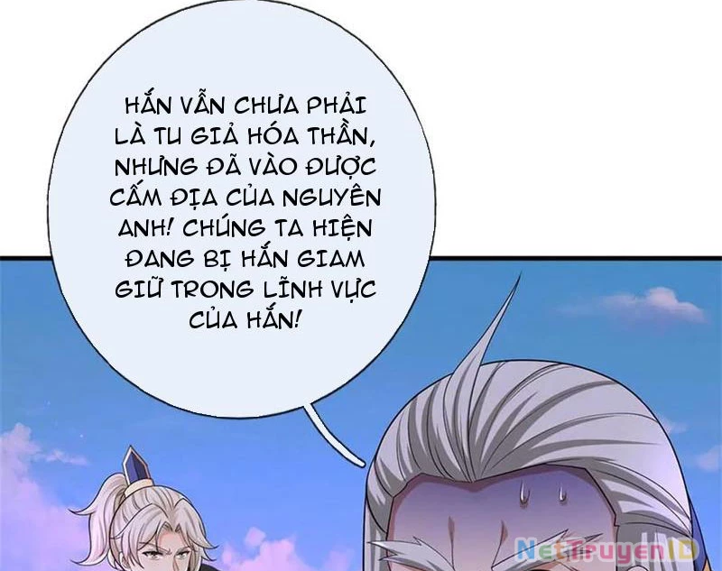 Ta có thể vô hạn bạo kích Chapter 66 - 7