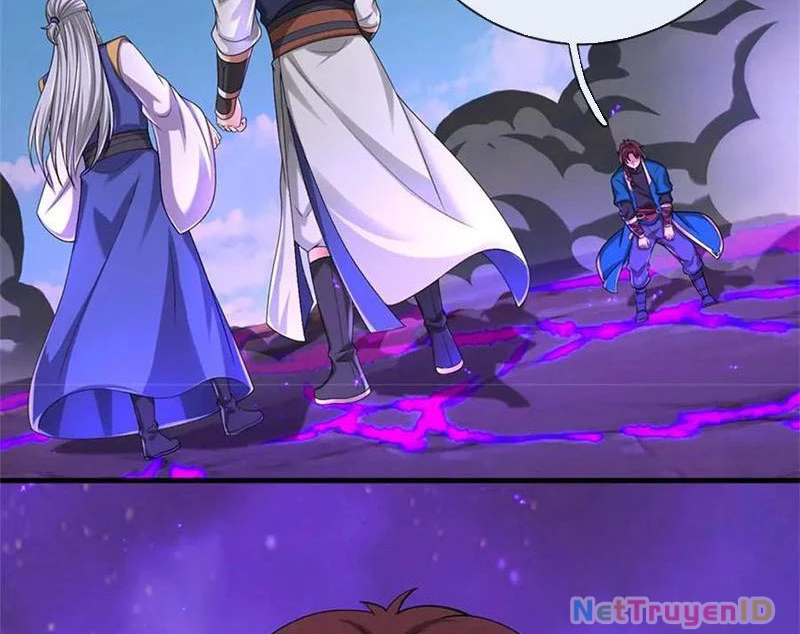 Ta có thể vô hạn bạo kích Chapter 66 - 10