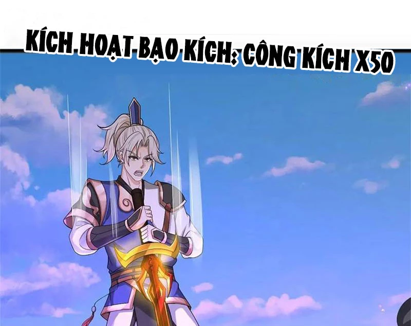 Ta có thể vô hạn bạo kích Chapter 66 - 13