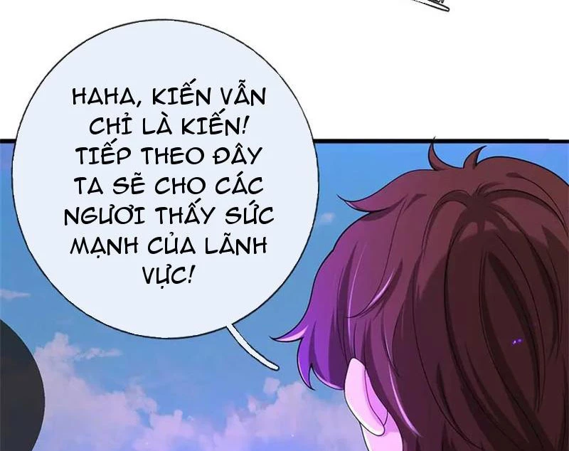 Ta có thể vô hạn bạo kích Chapter 66 - 15