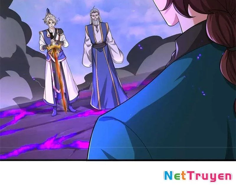 Ta có thể vô hạn bạo kích Chapter 66 - 16