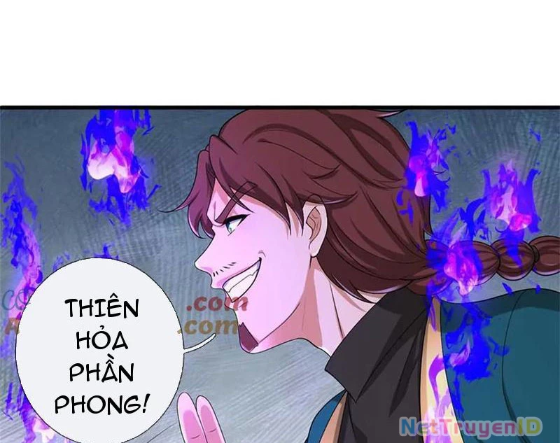 Ta có thể vô hạn bạo kích Chapter 66 - 17