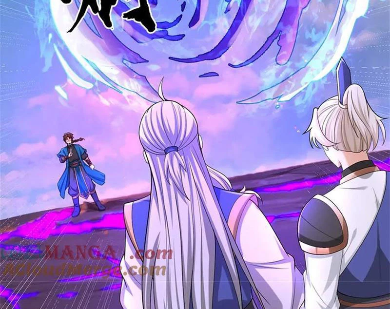 Ta có thể vô hạn bạo kích Chapter 66 - 20