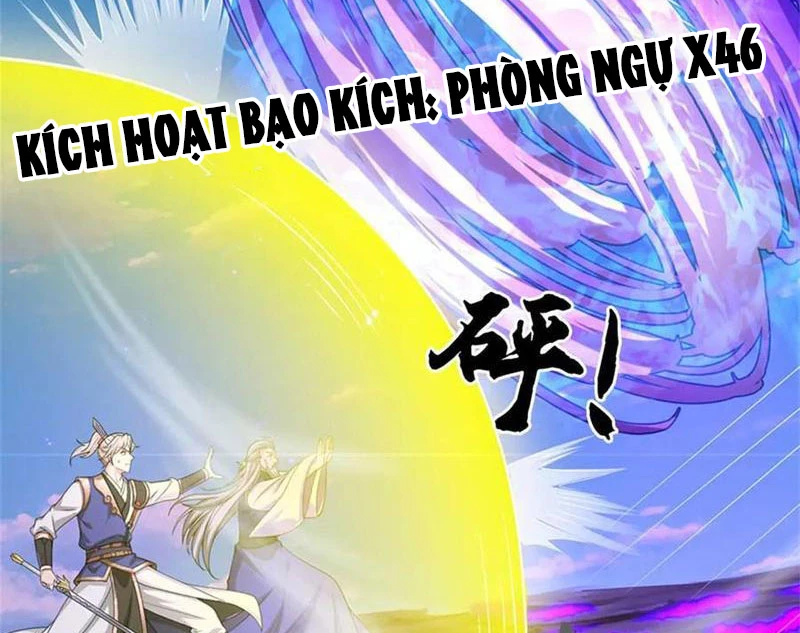 Ta có thể vô hạn bạo kích Chapter 66 - 22