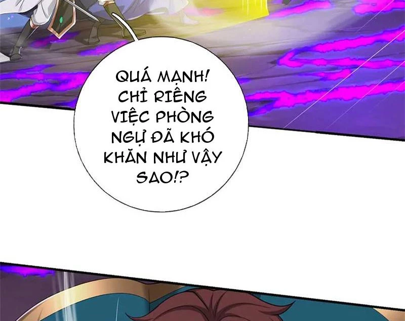 Ta có thể vô hạn bạo kích Chapter 66 - 23