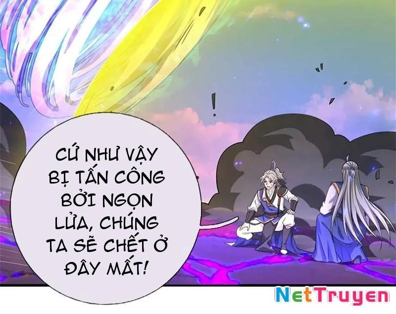 Ta có thể vô hạn bạo kích Chapter 66 - 31